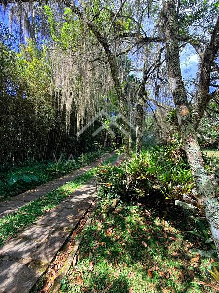Casa em Condomínio com 6 quartos à venda, 530m², 8 banheiros, 6 garagens - Carlos Guinle - Teresópolis — foto 4