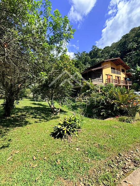 Casa em Condomínio com 6 quartos à venda, 530m², 8 banheiros, 6 garagens - Carlos Guinle - Teresópolis — foto 2