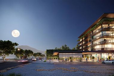 Ubatuba Praia Itaguá 228 m² 3 Vagas 4 Suítes São Paulo