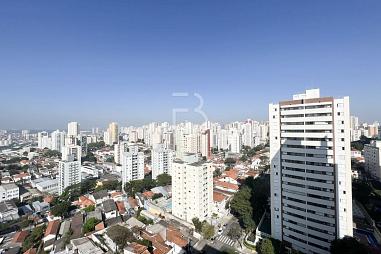 Saúde 2 Quartos 1 Suíte 1 Vaga 60 m² 2 Sacadas Saúde São Paulo