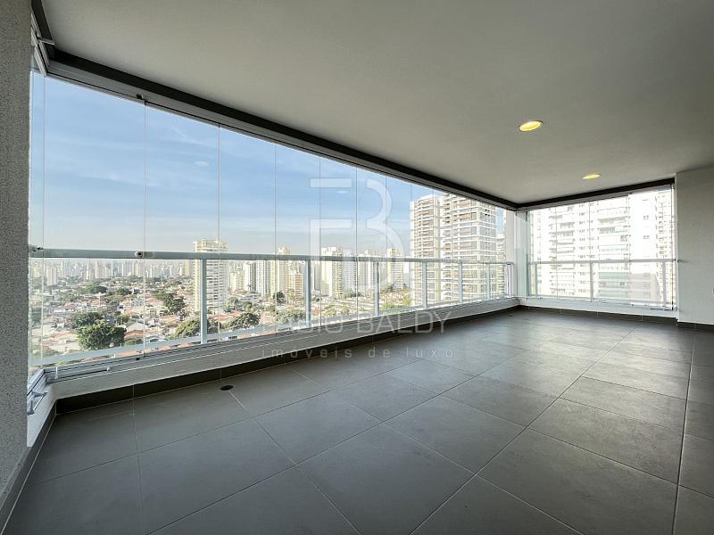 varanda vista panor�mica