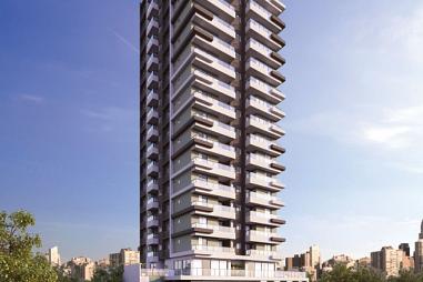 Apartamento com 2 quartos à venda, 83m², 3 banheiros, 1 garagem - Fazenda - Itajaí