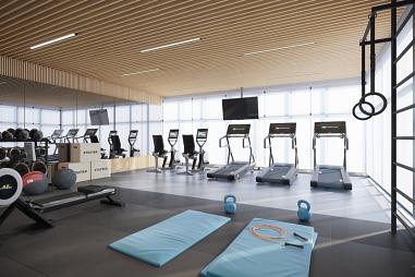 Apartamento com 3 quartos à venda, 157m², 4 banheiros, 3 garagens - Praia Brava - Itajaí