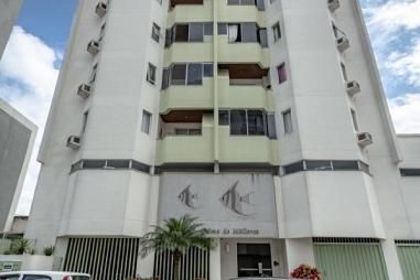 Apartamento com 2 quartos à venda, 160m², 2 banheiros, 1 garagem - Centro - Balneário Camboriú