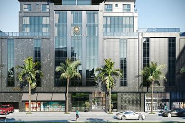 Riomaggiore Residenze