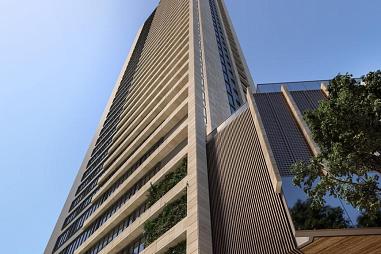 Apartamento com 4 quartos à venda, 177m², 6 banheiros, 3 garagens - Centro - Balneário Camboriú