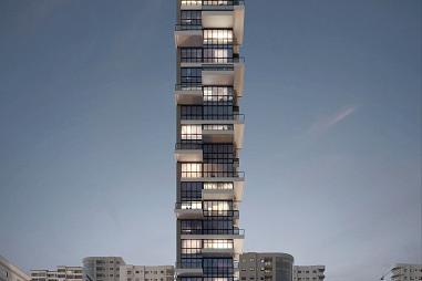 Apartamento com 4 quartos à venda, 180m², 5 banheiros, 3 garagens - Centro - Balneário Camboriú