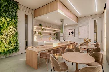 Apartamento com 4 quartos à venda, 185m², 5 banheiros, 4 garagens - Centro - Balneário Camboriú