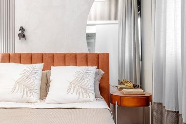 Apartamento com 4 quartos à venda, 135m², 3 banheiros, 3 garagens - Centro - Balneário Camboriú