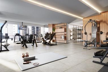 Empreendimento Alto Padrão