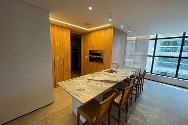 Excelente área de lazer!