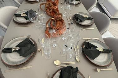 Apartamento com 4 quartos à venda, 170m², 5 banheiros, 3 garagens - Centro - Balneário Camboriú