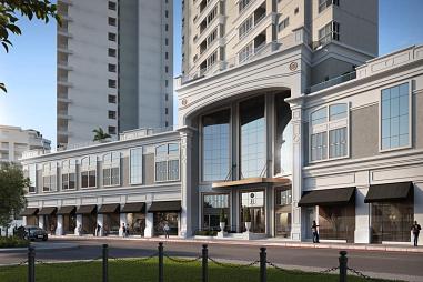 Cobertura Duplex com Piscina Privativa