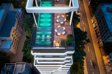 Lançamento em Itajaí!!