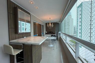 Centro Balneário Camboriú