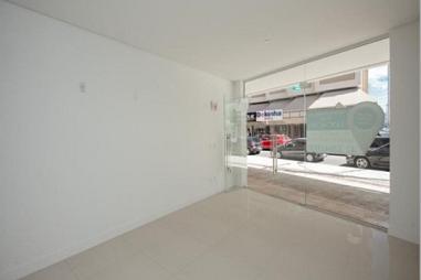 Sala Comercial - Centro