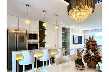 Empreendimento Único!