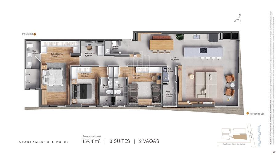 Lançamento em Barra Velha!!! — foto 29