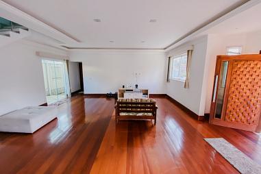 Casa em condomínio na Tijuca!