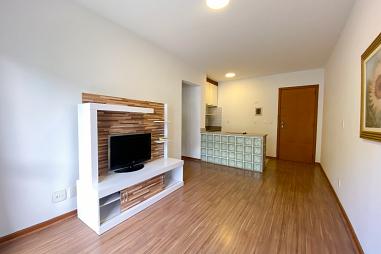 Apartamento com 01 quarto no bairro Alto