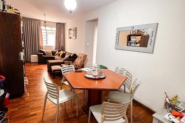 Apartamento 4 quartos - Lidice