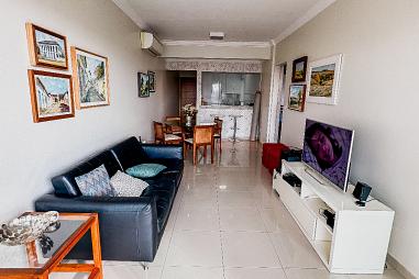 Excelente Apartamento 3 Quatros - Tabajaras!