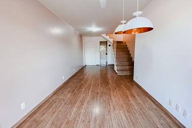 Cobertura no Bairro do Alto!