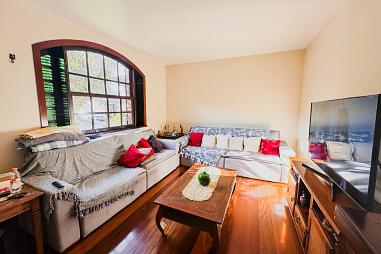 Casa em Condomínio Ermitage!