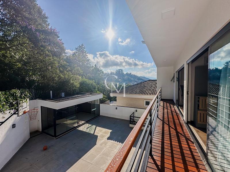 Casa em condomínio na Tijuca — foto 23