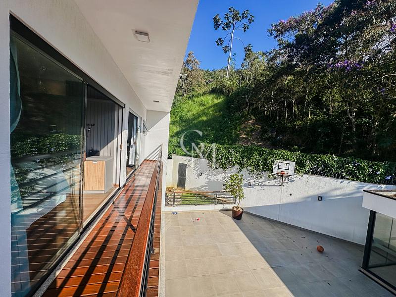 Casa em condomínio na Tijuca — foto 24