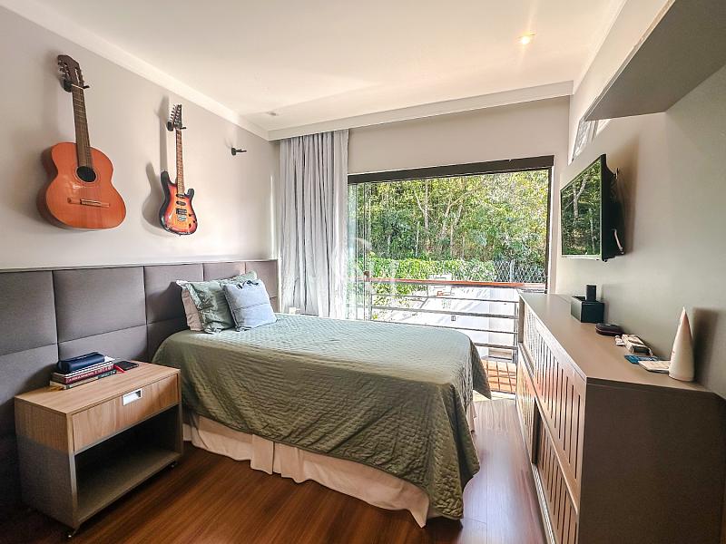 Casa em condomínio na Tijuca — foto 19