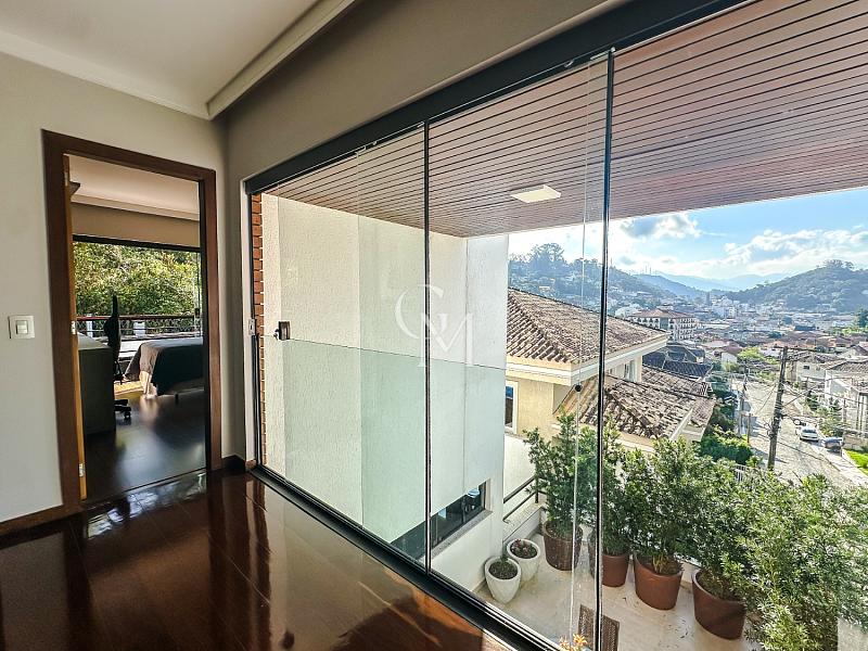 Casa em condomínio na Tijuca — foto 20