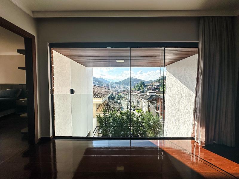 Casa em condomínio na Tijuca — foto 21