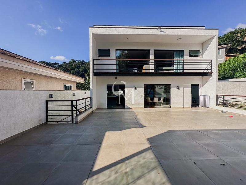 Casa em condomínio na Tijuca — foto 29