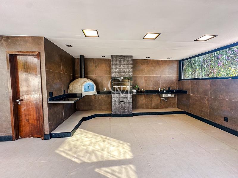 Casa em condomínio na Tijuca — foto 26