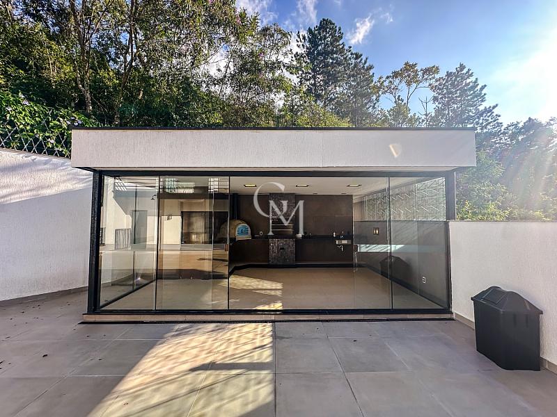 Casa em condomínio na Tijuca — foto 28