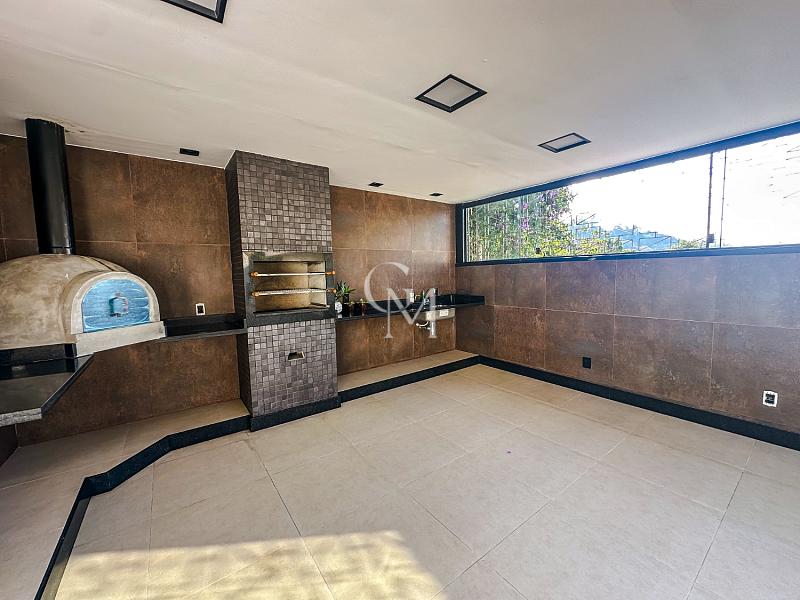 Casa em condomínio na Tijuca — foto 27