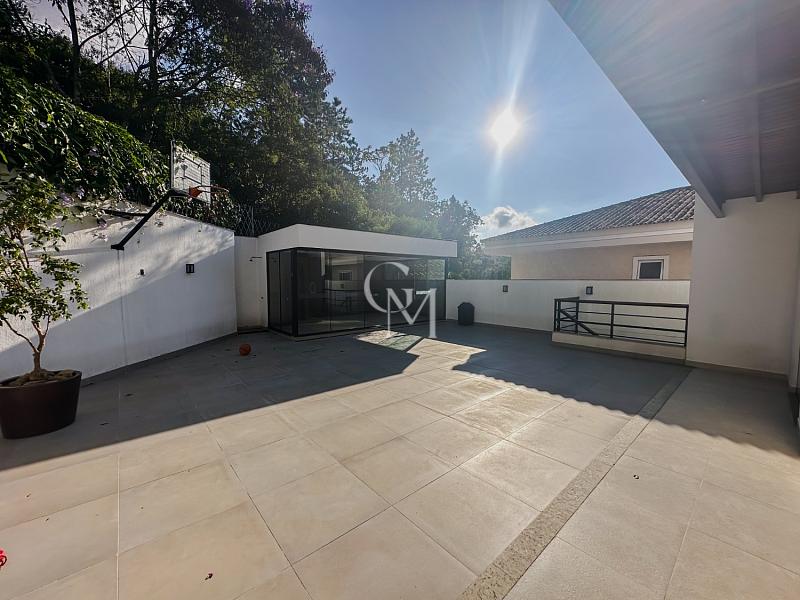 Casa em condomínio na Tijuca — foto 31