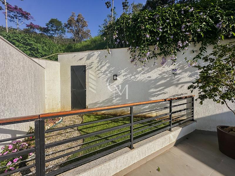 Casa em condomínio na Tijuca — foto 30