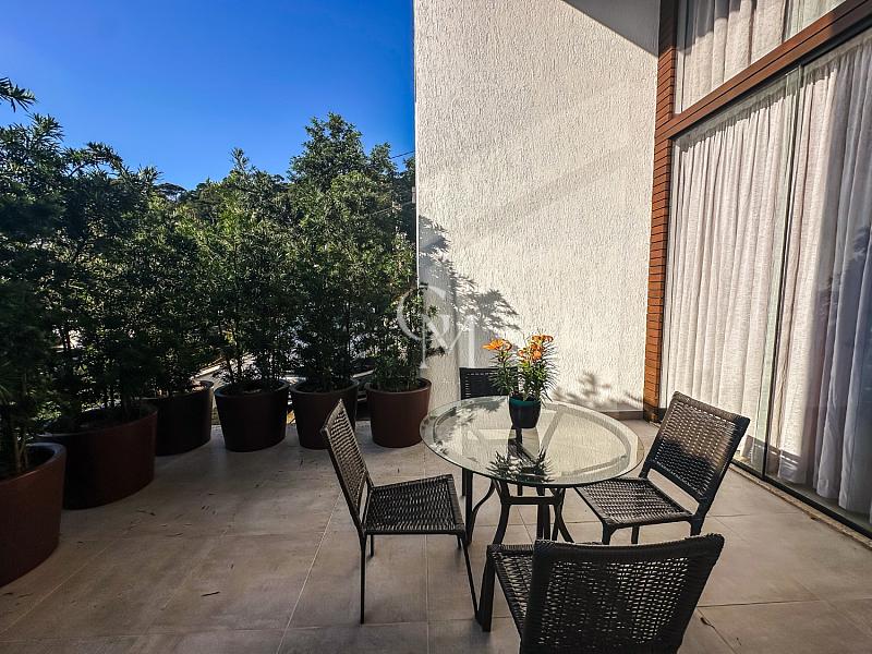 Casa em condomínio na Tijuca — foto 10