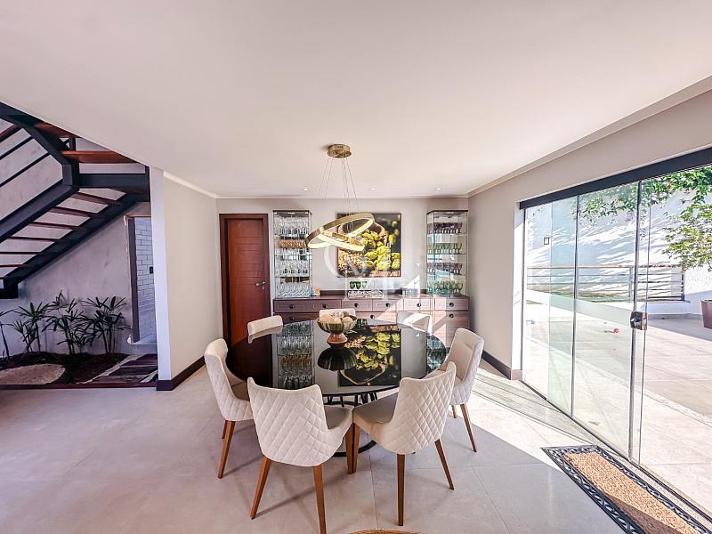 Casa em condomínio na Tijuca — foto 8