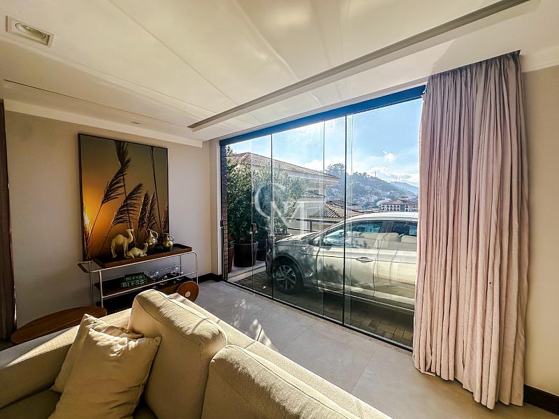 Casa em condomínio na Tijuca — foto 3