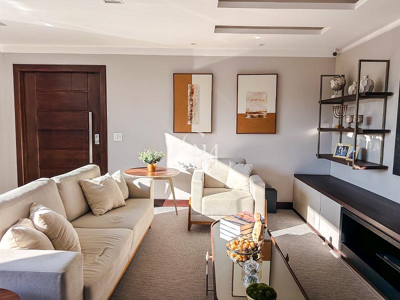 Casa em condomínio na Tijuca — foto 4