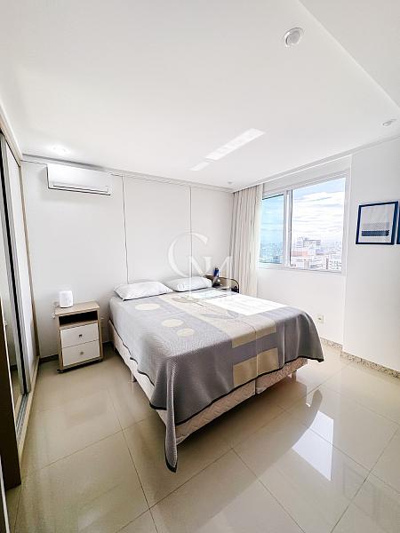 Apartamento em Praia da Costa - Vila Velha, ES — foto 17