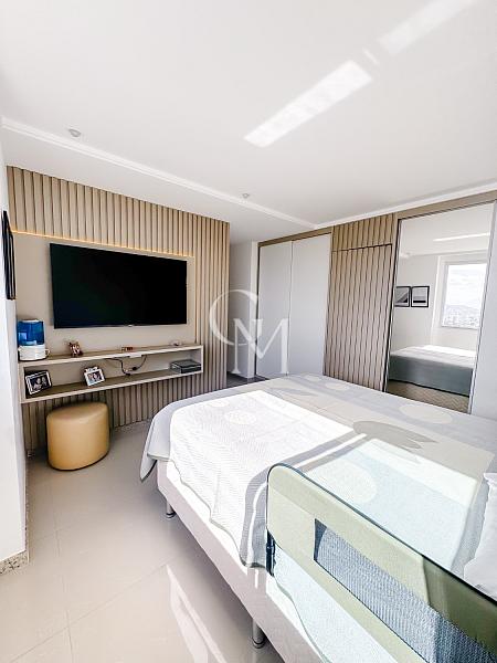 Apartamento em Praia da Costa - Vila Velha, ES — foto 18