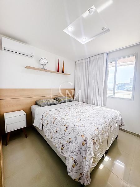 Apartamento em Praia da Costa - Vila Velha, ES — foto 20