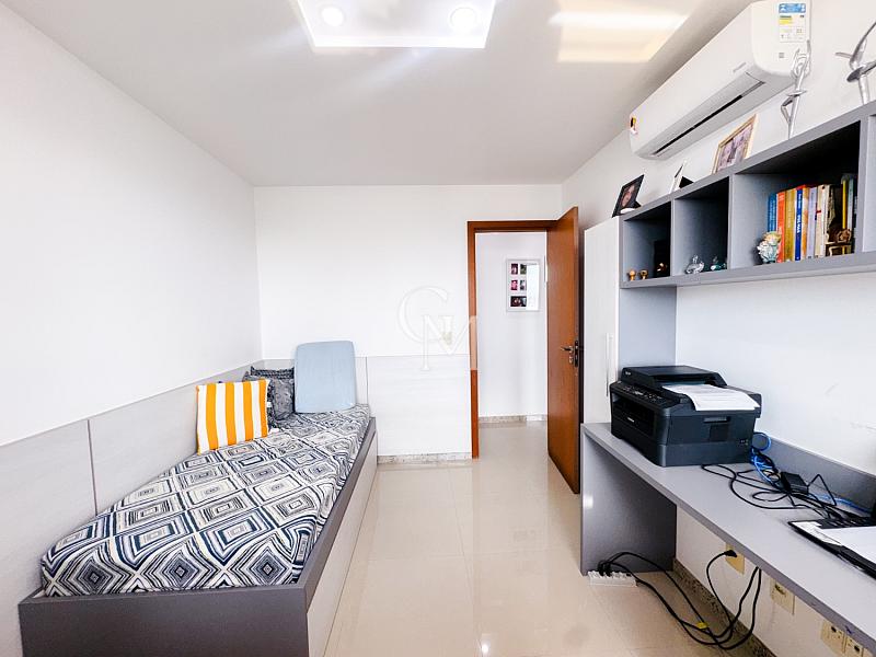 Apartamento em Praia da Costa - Vila Velha, ES — foto 21