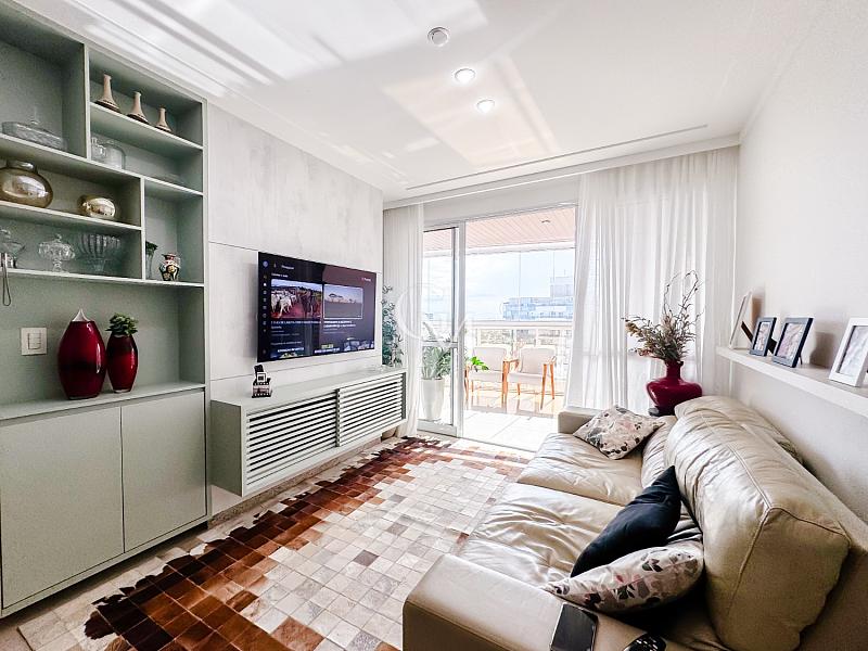 Apartamento em Praia da Costa - Vila Velha, ES — foto 22