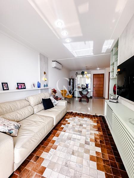 Apartamento em Praia da Costa - Vila Velha, ES — foto 23