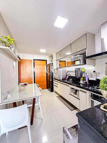 Apartamento em Praia da Costa - Vila Velha, ES — foto 24